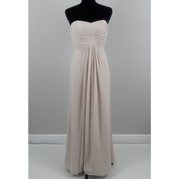 David's Bridal Dresses & Skirts - Davids bridal dress